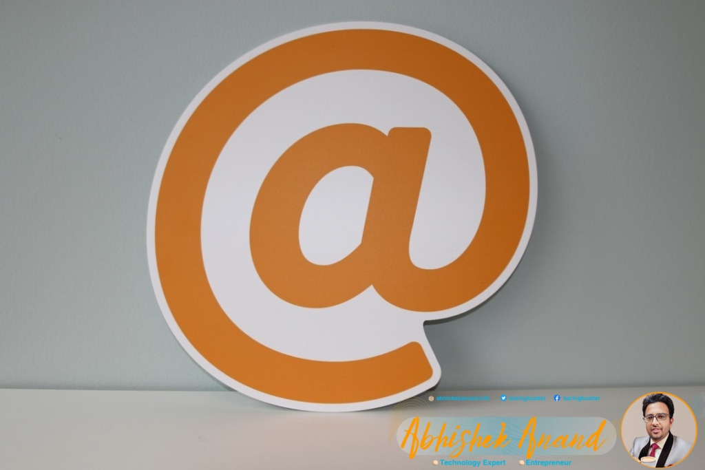 white and orange letter b logo