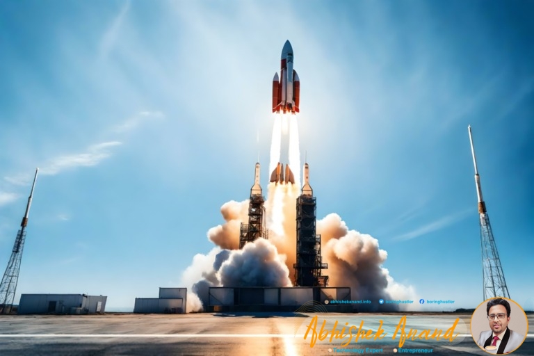 The Essential Steps To Launching A Successful Saas Startup