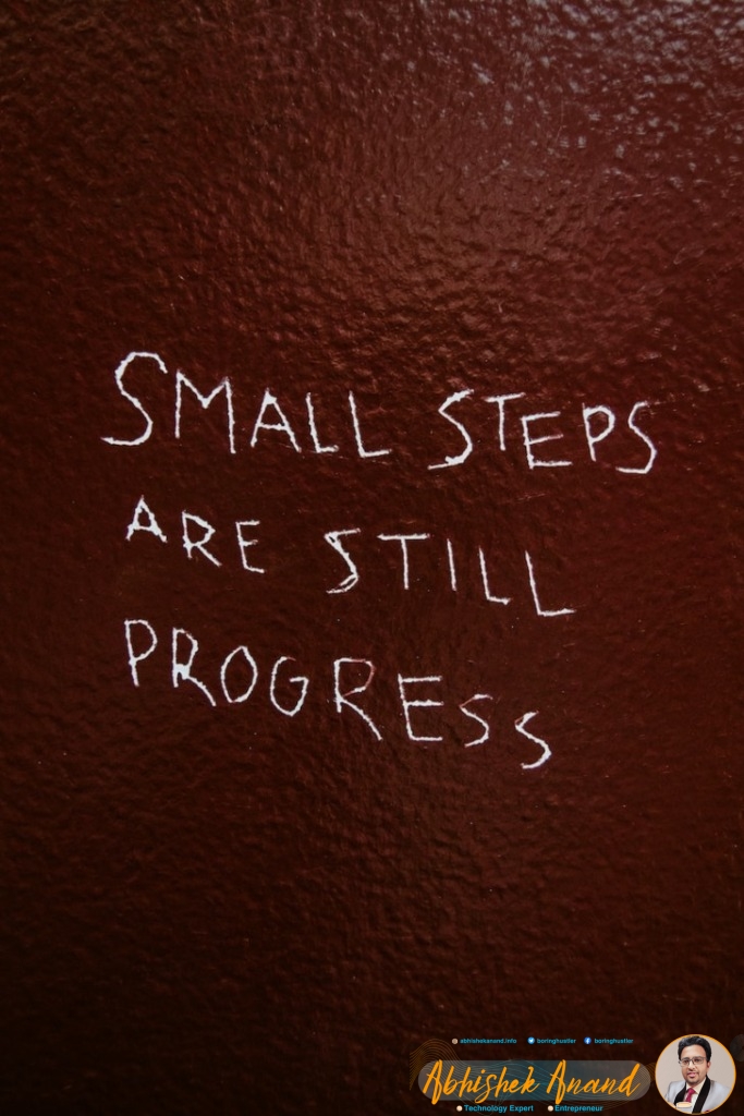 Evaluate Your Progress