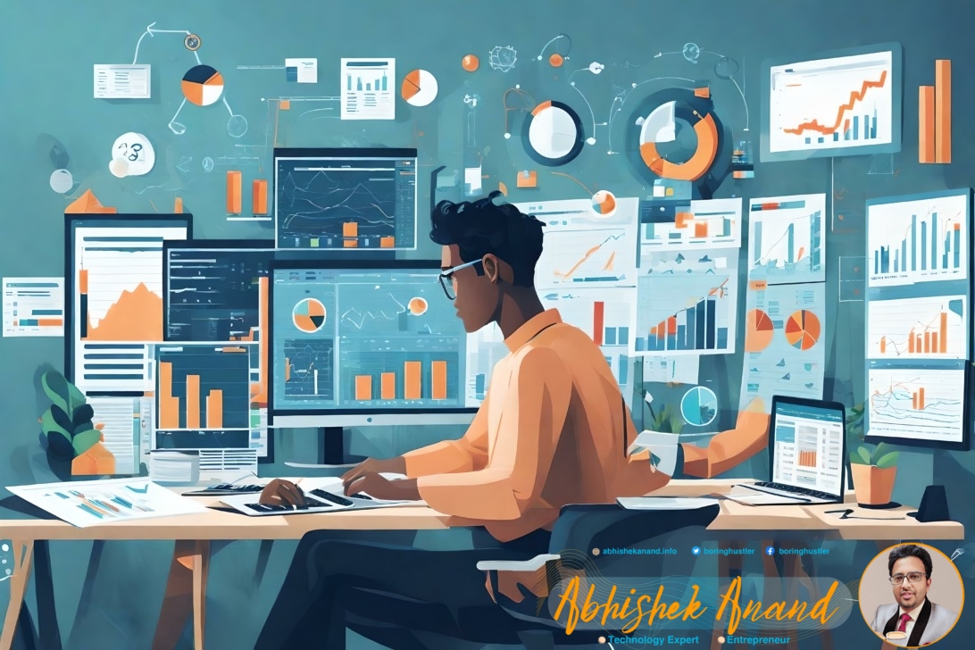 The Role Of Financial Modeling In Business Planning And Decision Making