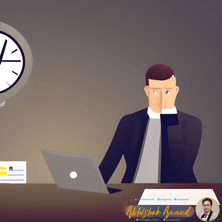Effective Time Management For Busy Startup Founders: Maximizing Productivity