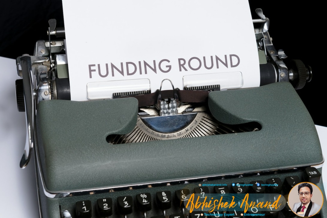 Types of Venture Funding