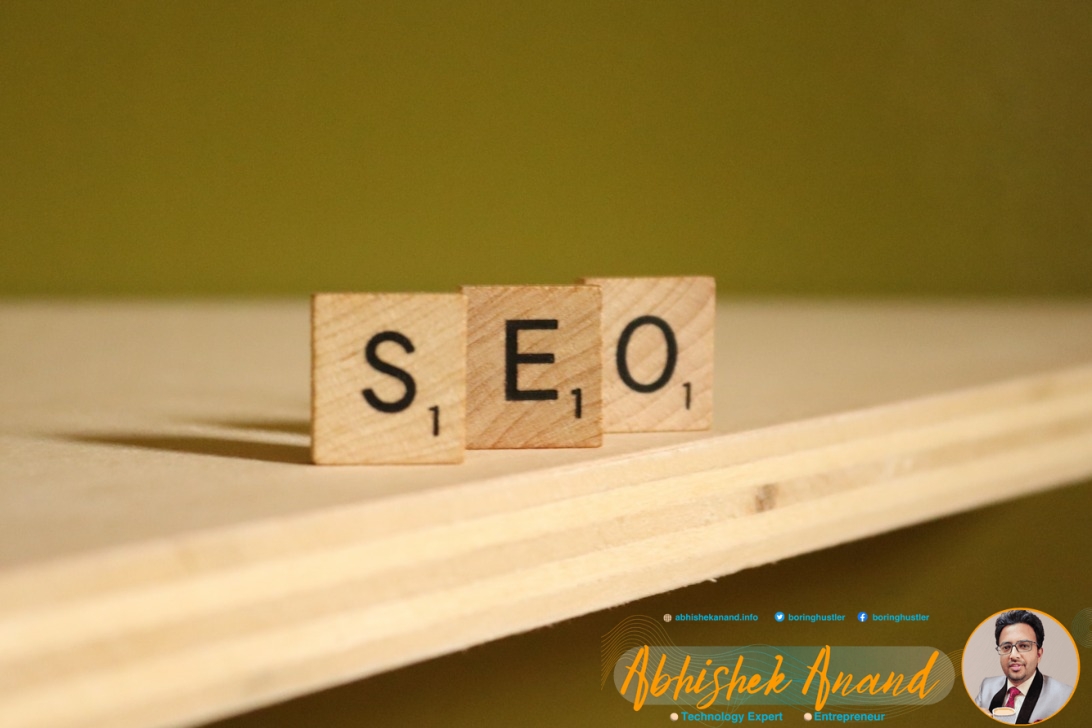 Search Engine Optimization (SEO)