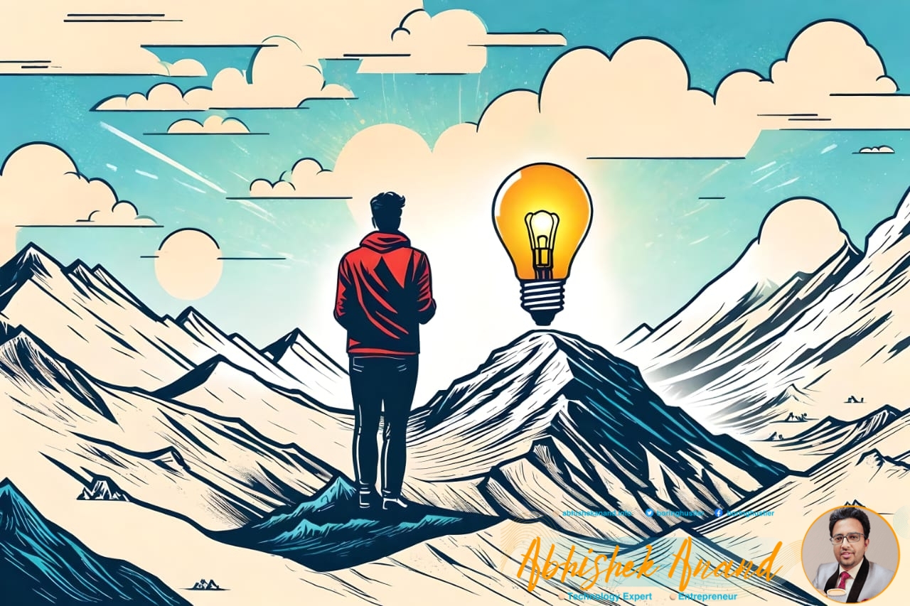 From Idea To Startup: Essential Steps For Aspiring Entrepreneurs ...