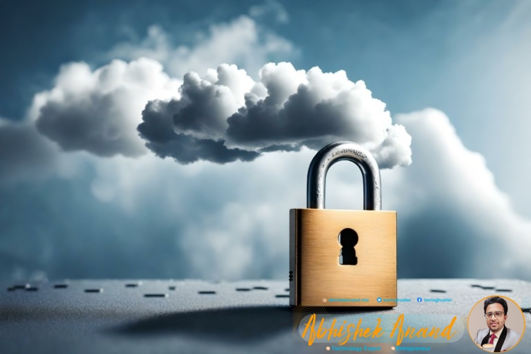 Saas Security: Ensuring Data Protection And Privacy In The Cloud