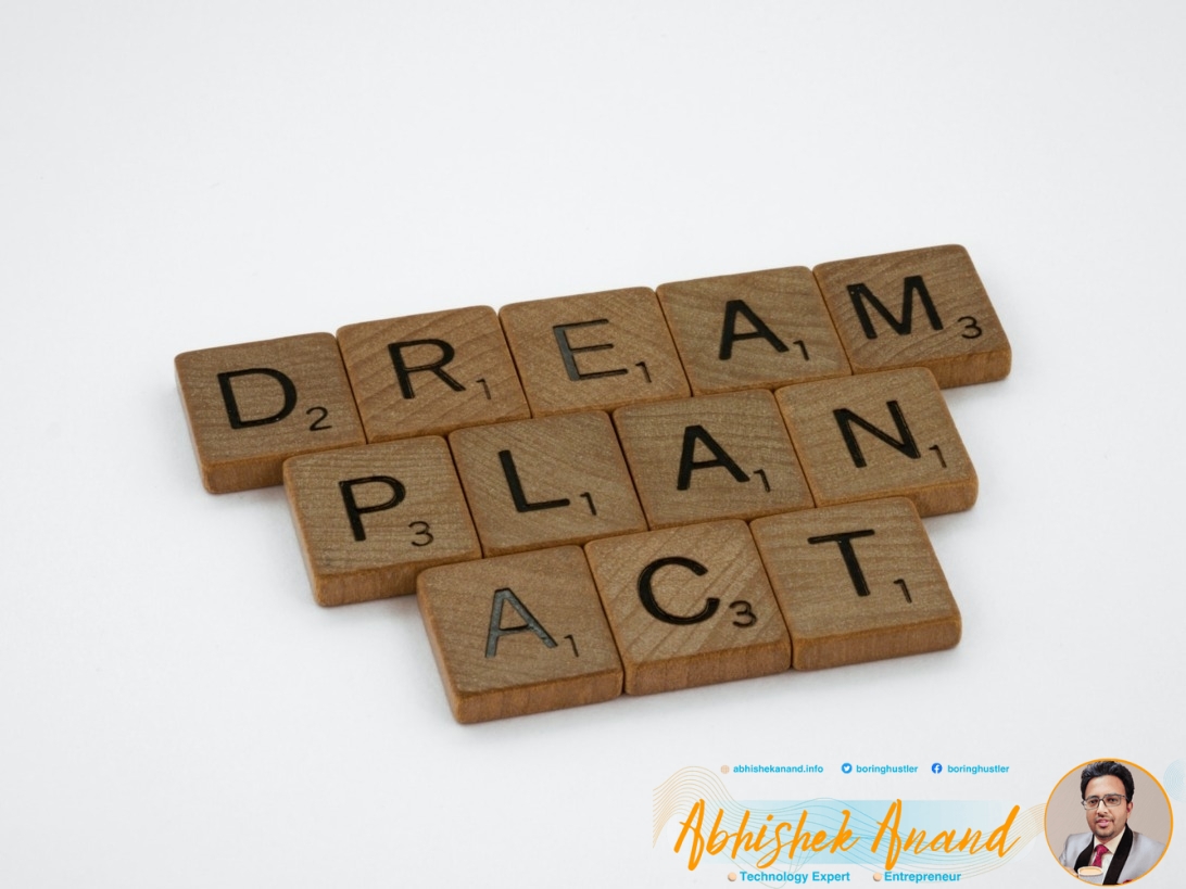 Develop a Strong Business Plan